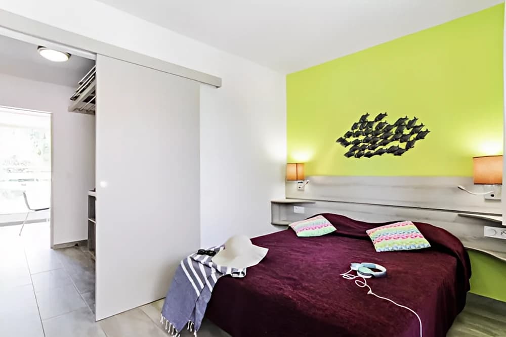 residence