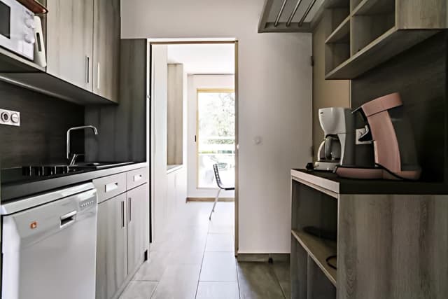 residence